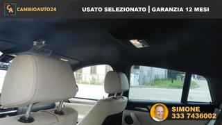 BMW X4 usata 91