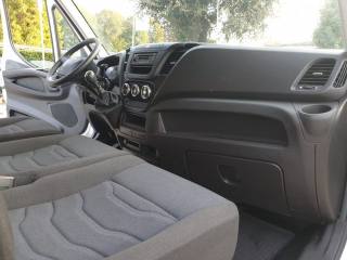 IVECO Daily usata, con Boardcomputer