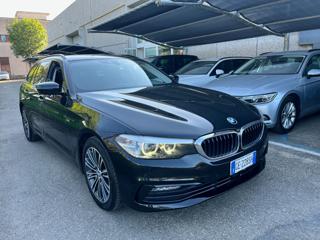 BMW 530 X Drive d 265CV Touring Sport