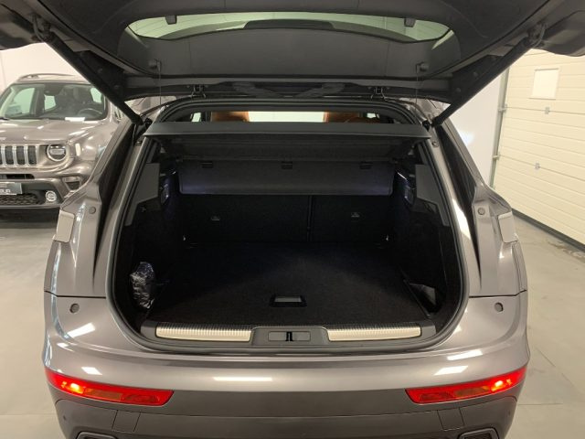 DS AUTOMOBILES DS 7 usata, con Fendinebbia