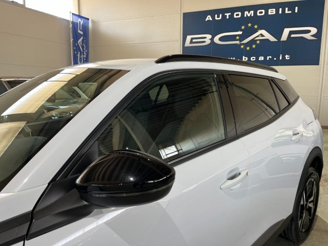 PEUGEOT 2008 usata, con Immobilizzatore elettronico