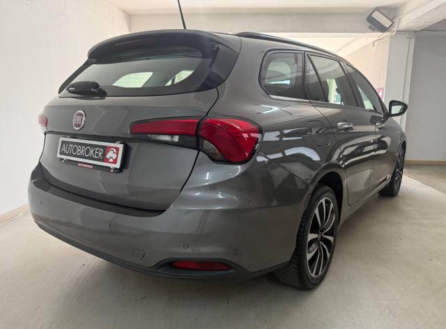 FIAT Tipo usata, con Airbag Passeggero