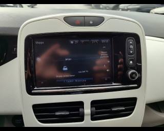 RENAULT ZOE usata, con Specchietti laterali elettrici