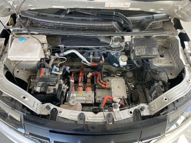 DACIA Spring usata, con Climatizzatore