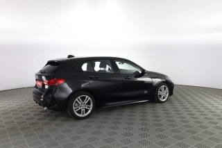 BMW 118 usata 2