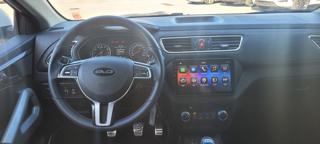 EVO Evo3 usata, con Chiusura centralizzata