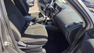MITSUBISHI ASX usata, con Fendinebbia