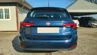 FIAT Tipo usata, con Volante multifunzione