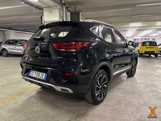 MG ZS usata, con Cerchi in lega