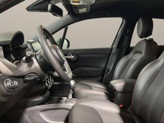 FIAT 500X usata, con Cerchi in lega