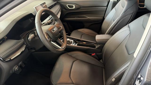 JEEP Compass usata 29