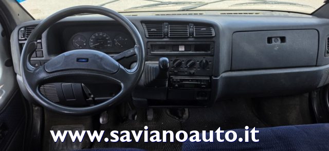 FIAT Ducato usata 5