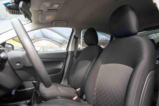 MITSUBISHI Space Star usata, con USB