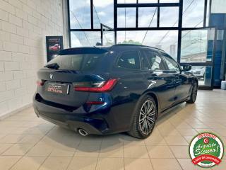 BMW 320 usata, con Airbag Passeggero