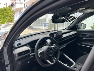 JEEP Avenger usata, con Sensori di parcheggio anteriori