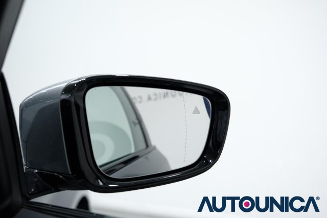 BMW 530 usata, con Start/Stop Automatico