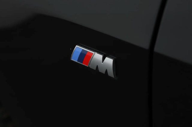 BMW 120 usata, con Regolazione elettrica sedili