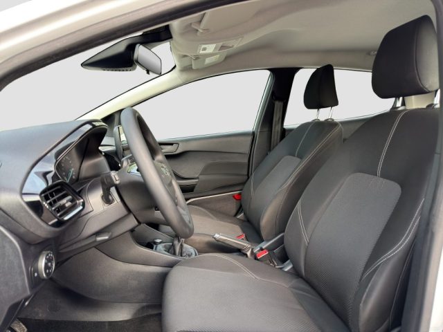 FORD Fiesta usata 9