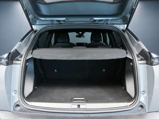 PEUGEOT 2008 usata, con Boardcomputer