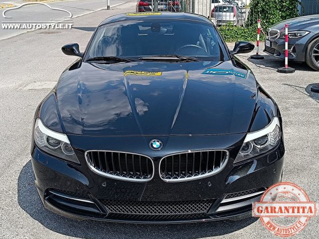 BMW Z4 usata, con Park Distance Control