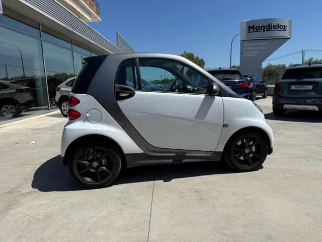 SMART ForTwo usata, con Airbag
