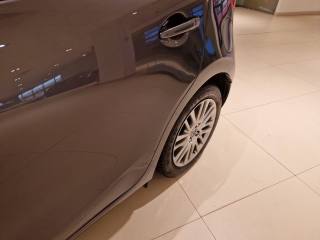 MAZDA 2 usata, con Sensori di parcheggio posteriori