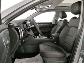 EMC Sei usata, con Alzacristalli elettrici