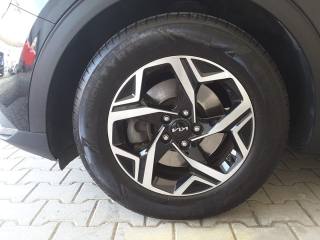 KIA Sportage usata, con Airbag Passeggero