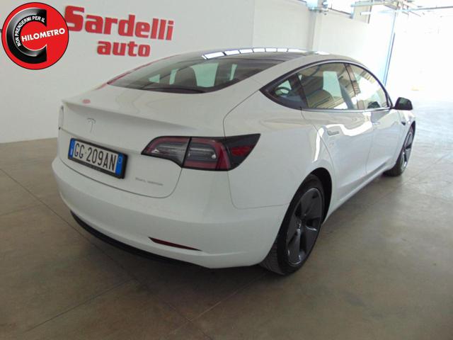 TESLA Model 3 usata, con Chiusura centralizzata