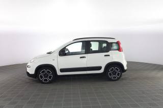 FIAT Panda usata 6