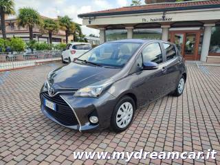 TOYOTA Yaris usata, con Airbag laterali