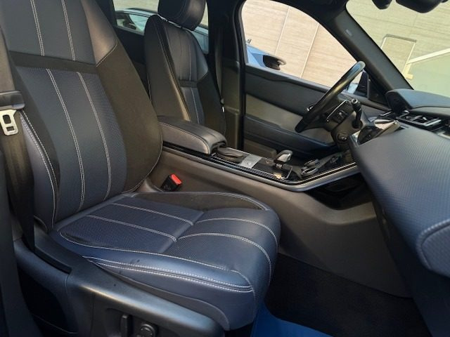 LAND ROVER Range Rover Velar usata, con Controllo trazione