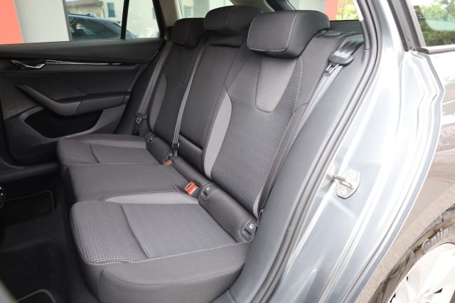 SKODA Octavia usata, con Autoradio