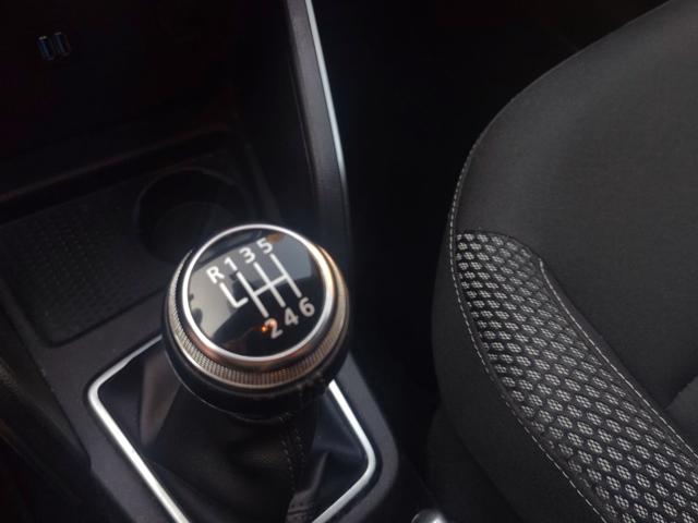 DACIA Duster usata 22