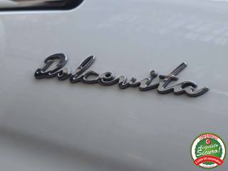 FIAT 500 usata, con Servosterzo