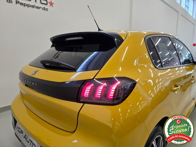 PEUGEOT 208 usata 26