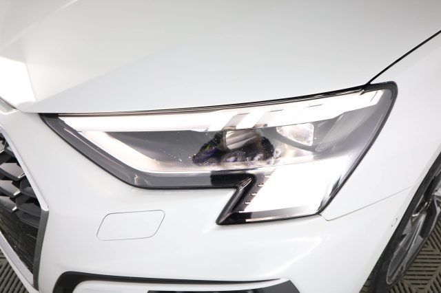 AUDI A3 usata 7