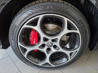 ALFA ROMEO Tonale usata, con Chiusura centralizzata