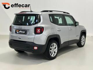JEEP Renegade usata, con Airbag laterali