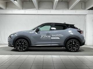NISSAN Juke usata, con Airbag