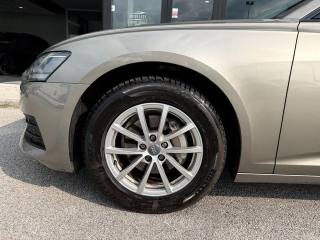 AUDI A6 usata, con USB