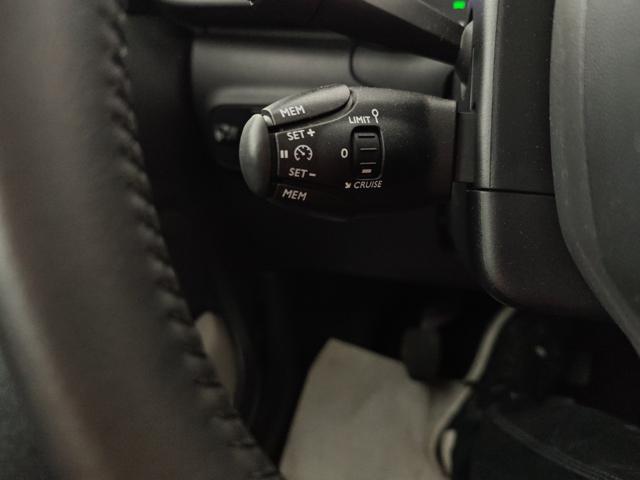 CITROEN C3 usata, con Sensori di parcheggio posteriori