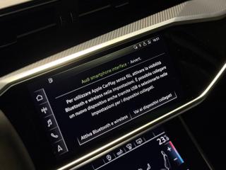 AUDI RS6 usata, con Sedili riscaldati