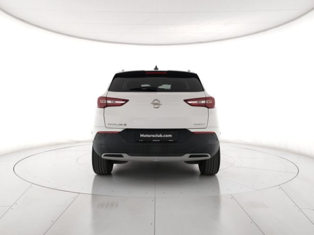 OPEL Grandland X usata, con Airbag Passeggero