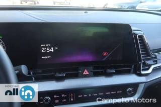 KIA Sportage usata 9