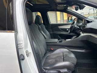PEUGEOT 3008 usata, con Regolazione elettrica sedili