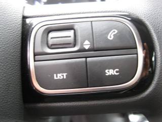 CITROEN C3 usata, con Fari LED