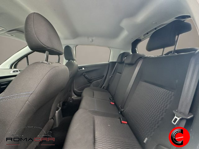 PEUGEOT 208 usata, con Cruise Control