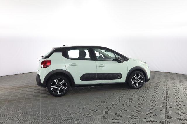 CITROEN C3 usata 2