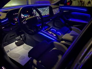 AUDI A6 usata, con Sedili riscaldati